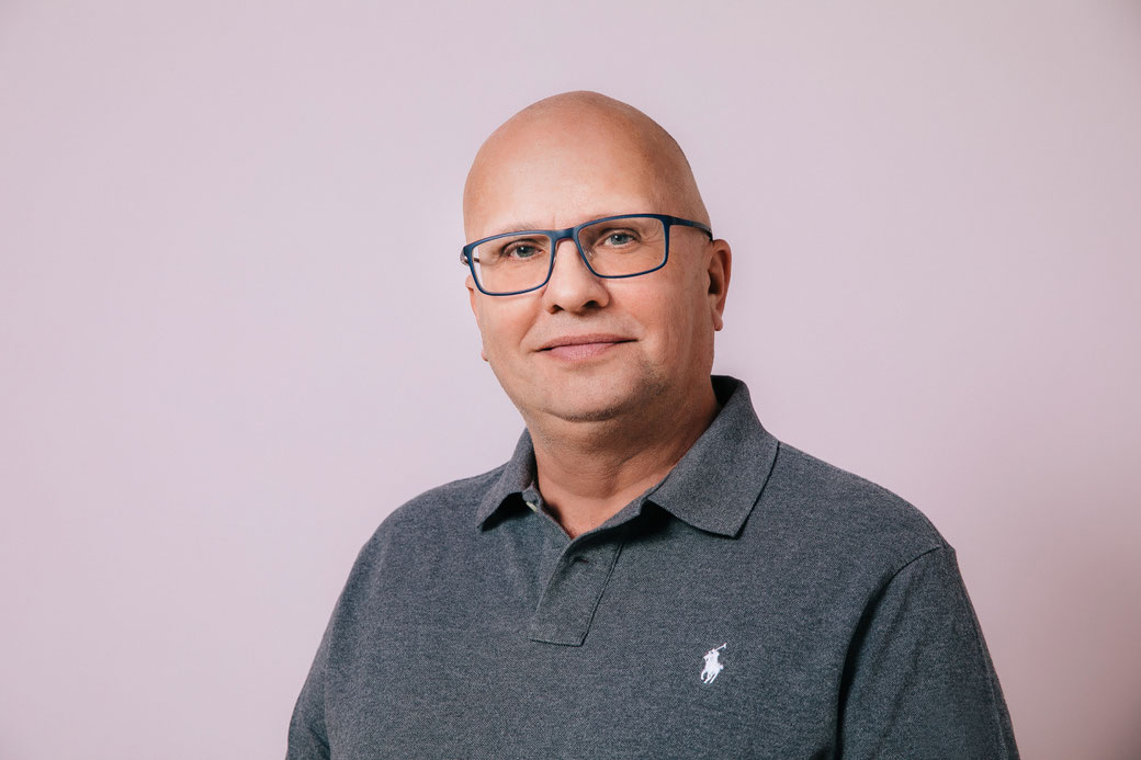 Hautarzt Panketal Dr. Med. Norbert Behnke Über uns - Institut Panta Rhei | Ästhetik in Panketal
