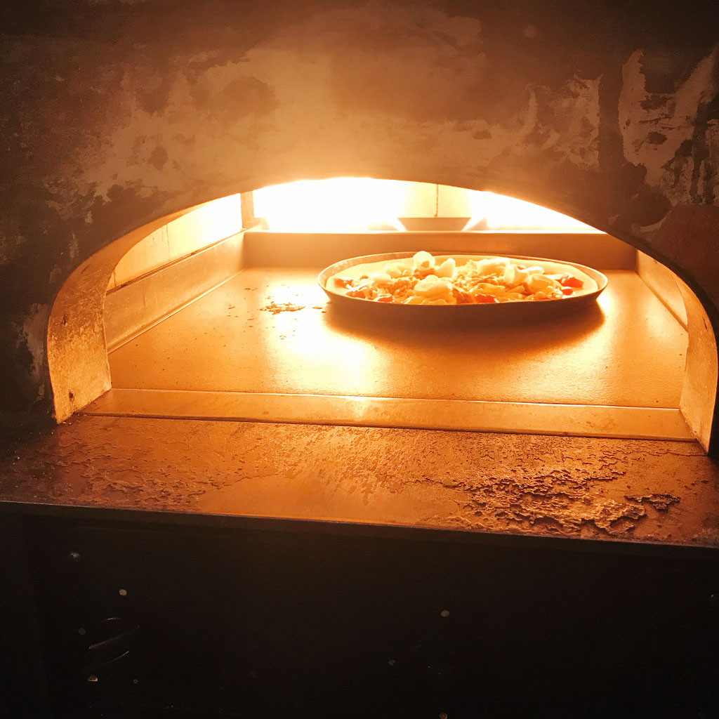 パスタ・デルフィーノの店舗画像3