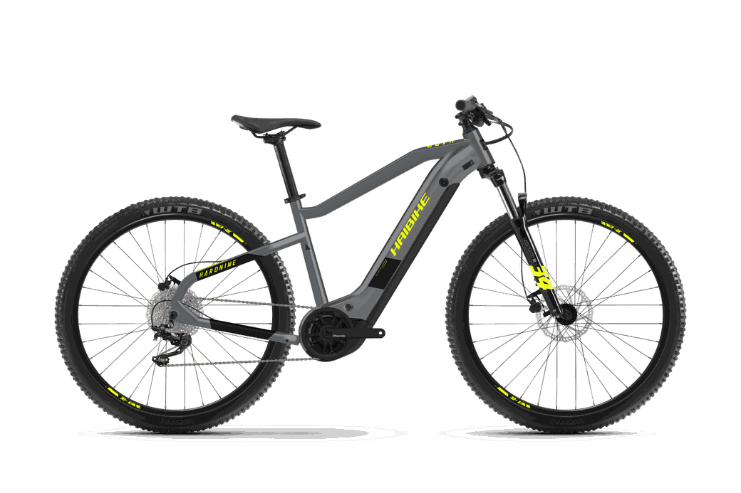 Haibike HardNine  6 Yamaha PW ST Akku 500 Wh statt  € 3099.- nur € 2799.-
