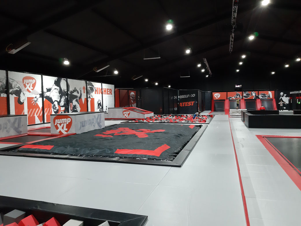 Jump XL Hengelo insideholidays.de