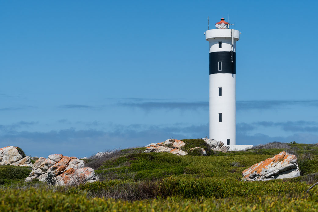 Cape Hangklip Lighthouse, South Africa