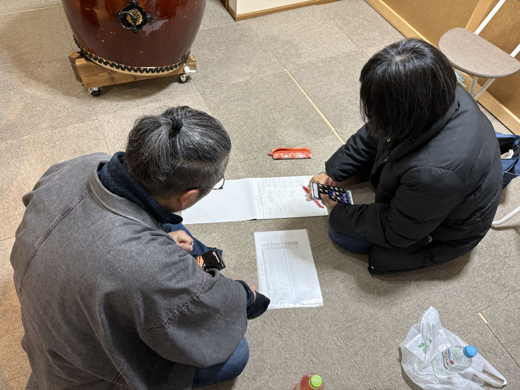 和太鼓コンサート