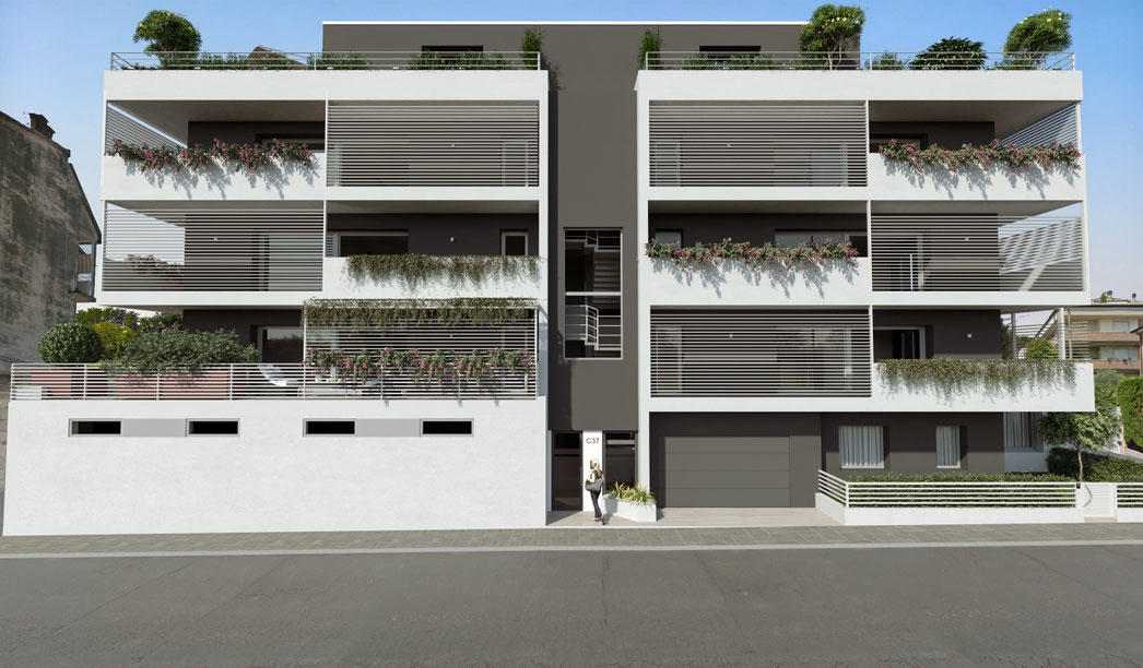 Condominio C37