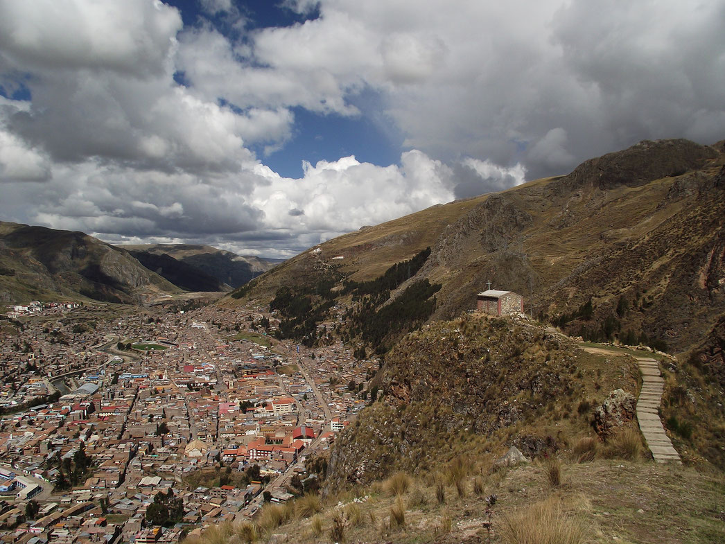 Huancavelica