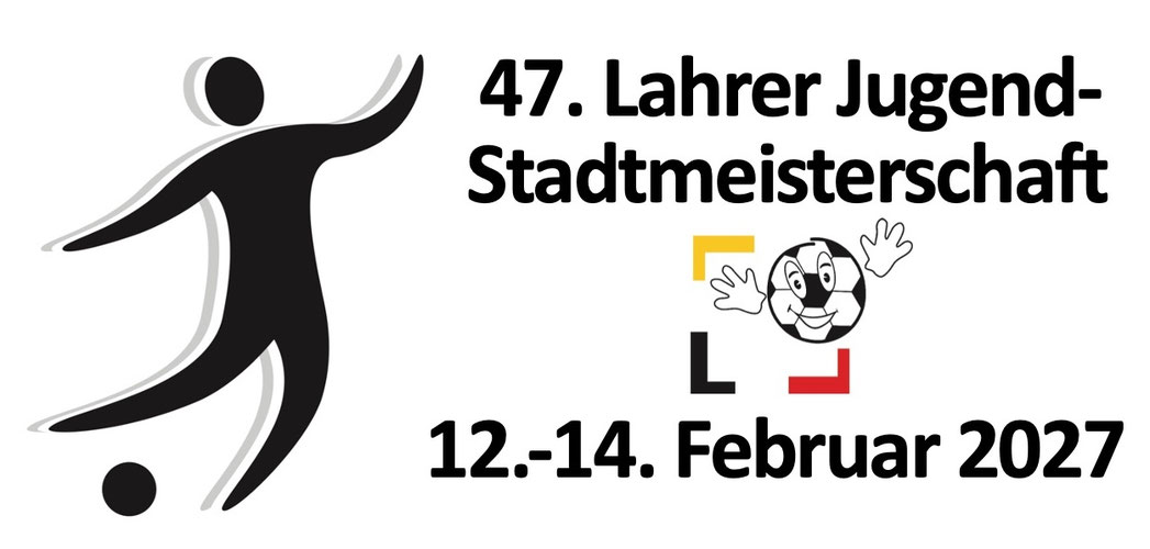 Lahrer Jugend-Stadtmeisterschaft