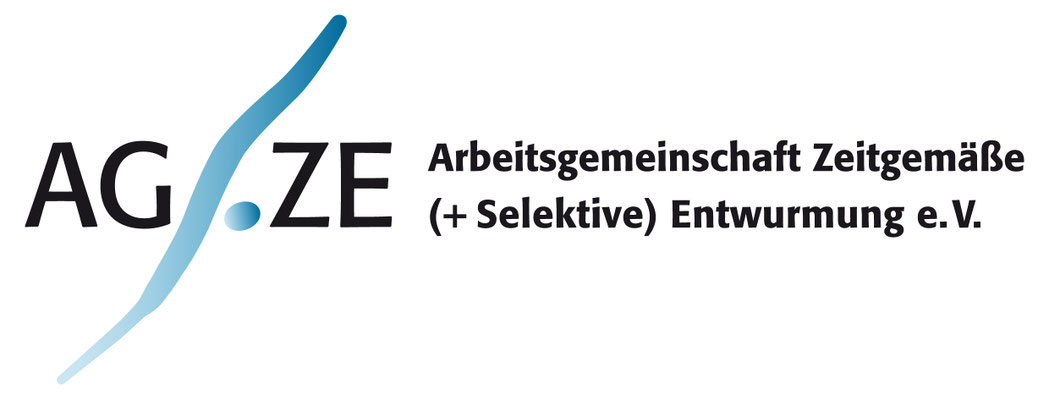 AG.ZE Arbeitsgemeinschaft Zeitgemäße Selektive Entwurmung