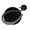 Logo von der Postkartart- Webseite  s / w, ©. Ellen Habenicht, Bild eigene Quelle