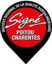 Label Signé Poitou Charente pour la viande de l'élevage GUINOT 17310
