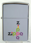 Thema "Zippo"