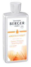 Maison Berger Aroma Energy Sparkling Zest 