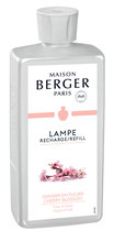 Maison Berger navulling cherry blossom