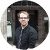 Nils Wintering