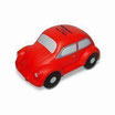 Car Beetle Shape (red) Stress Reliever 