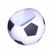 Soccer Ball Shaped Mobile Phone Holder Stress Reliever 