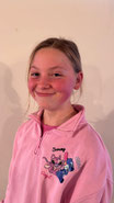 Lea Sophie Pagor