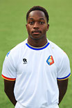 Raphael Oyemah (Verdediger)