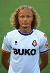 Rydell Frankel  Middenvelder
