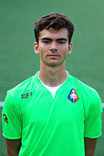 Mauro Moriconi (Keeper)