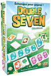 DOUBLE SEVEN +8ans, 2-4j