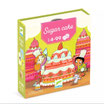SUGAR CAKE +4ans, 2-4j