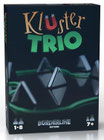 KLUSTER TRIO +7ans, 1-8j