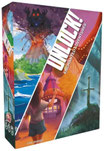 UNLOCK 14 ENCHANTED ADVENTURES +10ans, 1-6j