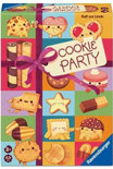 COOKIE PARTY +8ans, 2-5j