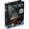 ECHOES TITANIC +14ans, 1-4j