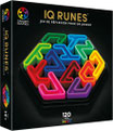 IQ RUNES +14ans, 1j