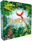 RAINFOREST +8ans, 2-4j