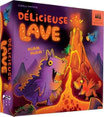 DELICIEUSE LAVE +5ans, 2-4j