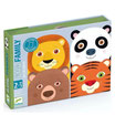 LITTLE FAMILY +2ans1/2, 2-4j
