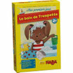 LE BAIN DE TREMPETTE +2ans1/2, 2-4j