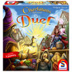LES CHARLATANS DE BELCASTEL LE DUEL +10ans, 2j