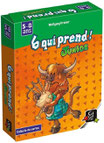 6 QUI PREND JUNIOR +5ans, 2-5j