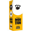 MOUTON MOUTON +12ans, 3-8j