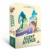 AGENT AVENUE +8ans, 2j