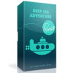 DEEP SEA ADVENTURE BOOST +8ans, 2-6j