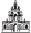 Dresdeb, Zwinger