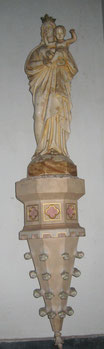 Vierge à l'Enfant