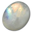 pierre, chakra, pierre de lune