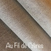 Made in France, toile de lin, toile au mètre, coupons, France, Normandie, au fil de l’Yères, broderie, couture, point de croix, point compté