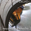 Wake the Dead studio