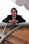 Benjamin Barria