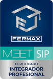 Logitpo Instalador Profesional Certificado Fermax MEET IP