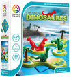 L'ARCHIPEL DES DINOSAURES +6ans, 1j