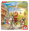 LE GRAND PRIX DE BELCASTEL +6ans, 2-4j