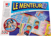 LE MENTEUR + 7 ans, 2-6j