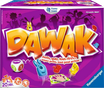 DAWAK +8ans, 3-7j