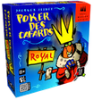 LE POKER DES CAFARDS ROYAL +8ans, 2-6j